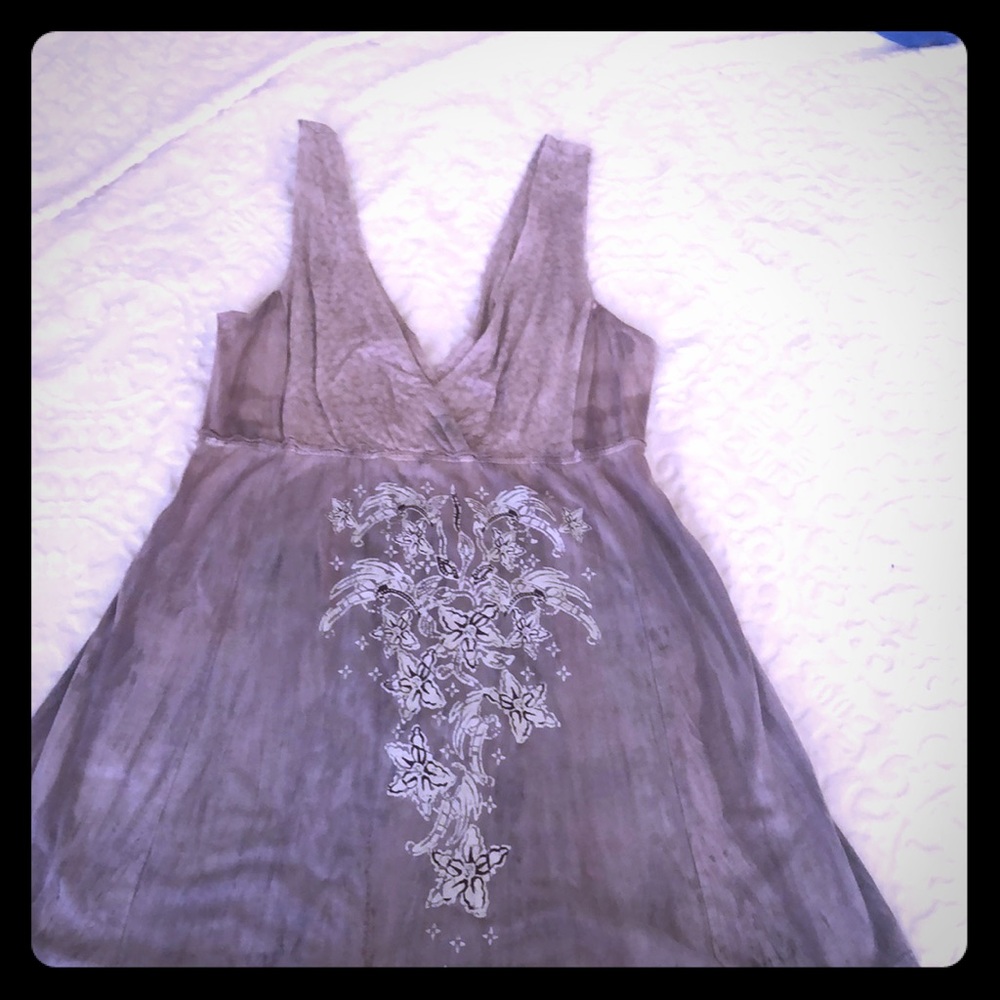Yogi top